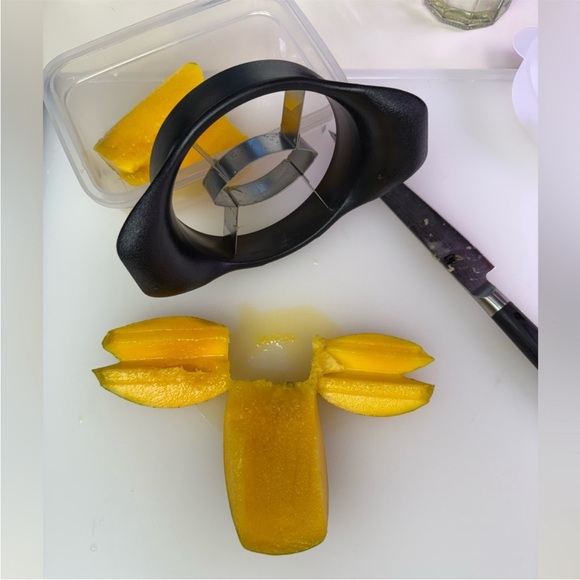 Pampered Chef Lot Of 6 Essential Kitchen Items - Picture 10 of 11